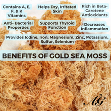 Load image into Gallery viewer, Wholesale Bulk Sea Moss