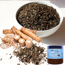 Load image into Gallery viewer, 92 Minerals Sea Moss Gel w/ Bladderwrack, Burdock Root.