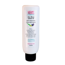 Load image into Gallery viewer, Sea Moss Leave-ln Conditioner.