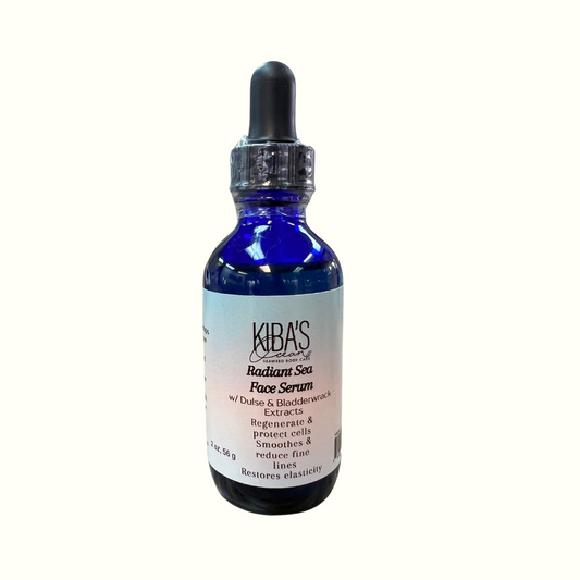 Radiant Sea Ageless Face Serum