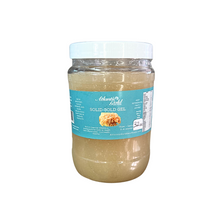 Load image into Gallery viewer, Solid Gold Sea Moss Gel, 16 oz