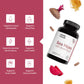 Sea Moss + Beet Root Capsules | Organic | 60 Ct | 1000mg