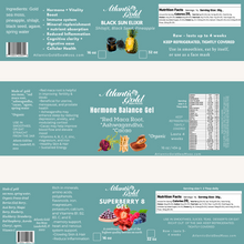 Load image into Gallery viewer, Adapt-To-Life Bundle - Adaptogenic Herbal Formulas