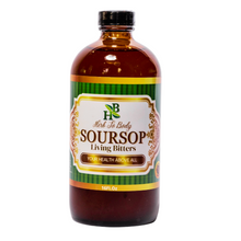Load image into Gallery viewer, Soursop Living Bitters