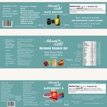 Load image into Gallery viewer, Wholesale Sea Moss Gels
