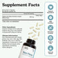 Sea Moss Capsules - Organic, 2 Month Supply