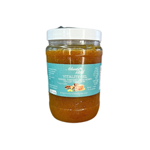 Load image into Gallery viewer, Vitality Sea Moss Gel