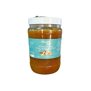Vitality Sea Moss Gel