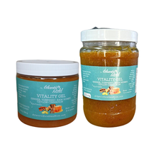 Load image into Gallery viewer, Vitality Sea Moss Gel
