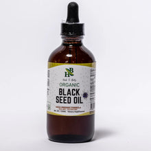 Load image into Gallery viewer, Black Seed Oil - Organic, 8 oz