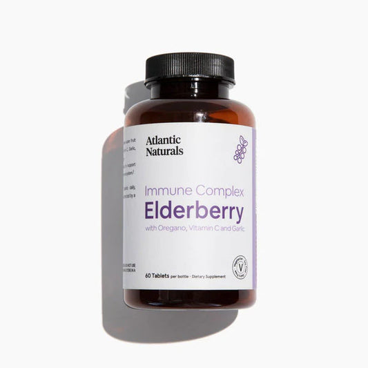 Elderberry Immune Complex