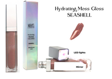 Load image into Gallery viewer, Sea Moss Lip Gloss.