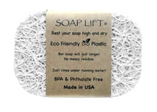Load image into Gallery viewer, Soap Lift - Eco-Friendly Soap Dish.