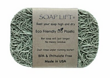 Load image into Gallery viewer, Soap Lift - Eco-Friendly Soap Dish.
