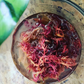 Purple Sea Moss.