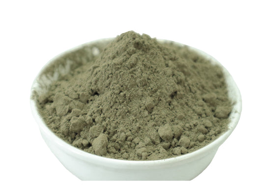 Organic Bladderwrack Powder.