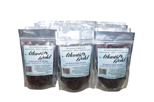 Wholesale Packaged Sea Moss